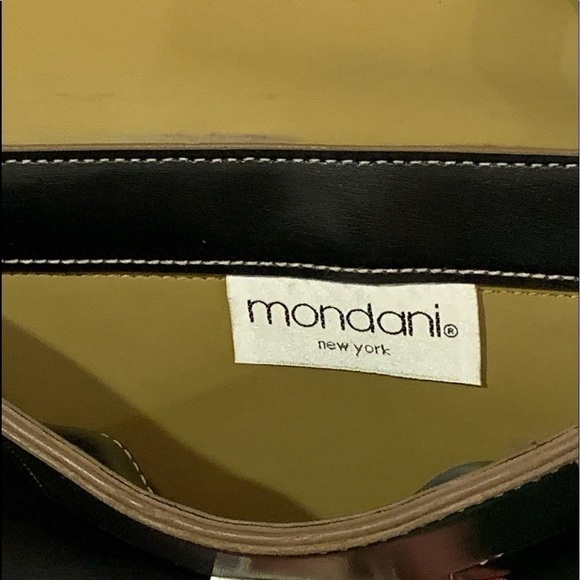Women’s Mondani shoulder bag - Picture 3 of 5